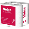 Бумага туалетная Veiro Professional Premium, 6 рулонов, 2 слоя, 20 м - 3