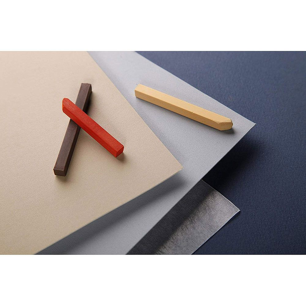 Бумага для пастели "PastelMat", 50x70, 360 г/м2, песочный - 5