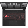 Ноутбук ASUS TUF Gaming A17 (FX707NUR-HX014), 16GB, DOS, серый - 3