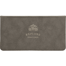 Еженедельник датированный "Explore"