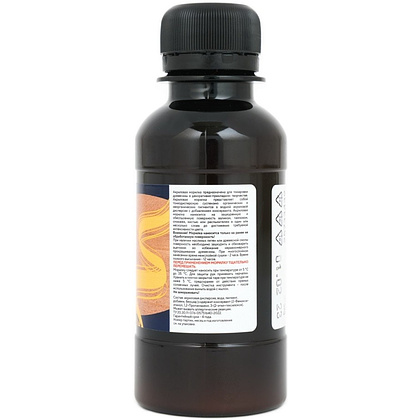 Морилка "Декола", 439 бук, 120 мл., банка - 2