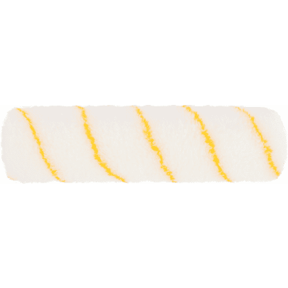 Ролик акриловый Deli YS EDL509609-1, ворс 7 мм