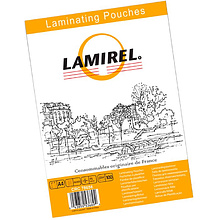 Пленка для ламинирования "Lamirel"