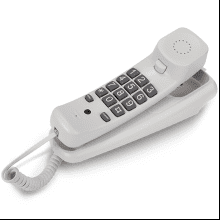 Телефонный аппарат Texet "TX-219"