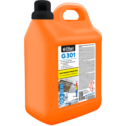 Средство чистящее для кухни "Effect Гамма 301"