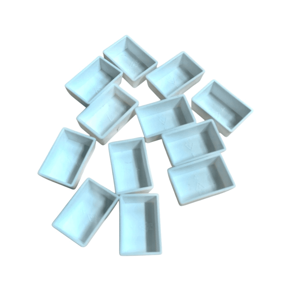 Кювета, 2.5 мл, пустая - 2