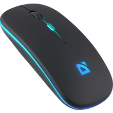 Мышь DEFENDER Touch MM-997, 800-1600 dpi