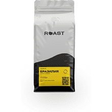 Кофе "ROAST.BY" Бразилия Велосо Серрадо