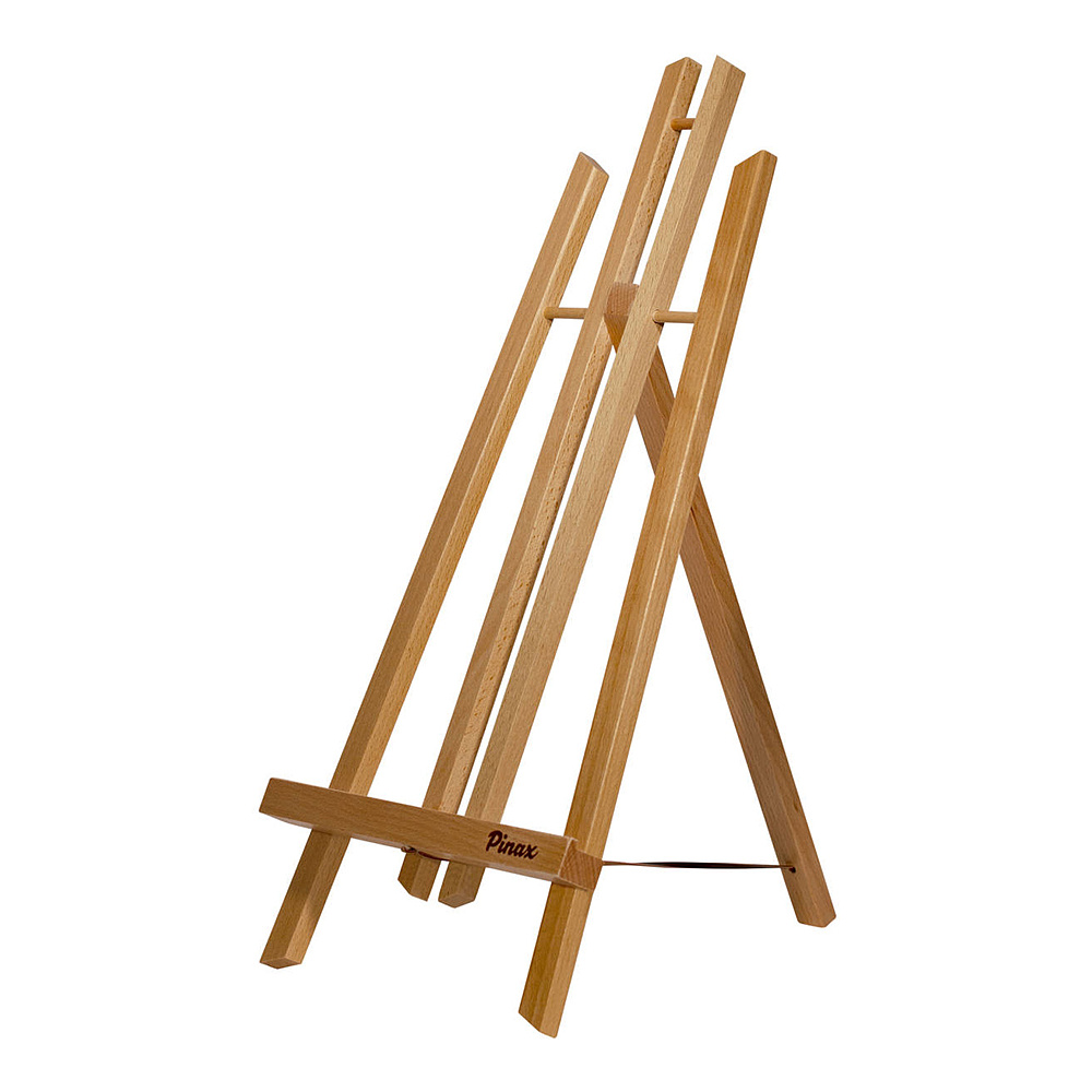 Мольберт настольный "Лира TE-13-50", бук