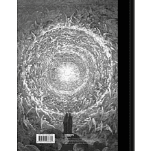 Книга "Божественная комедия. Коллекционное издание с иллюстрациями Гюстава Доре", Данте Алигьери