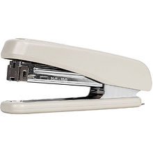 Скобосшиватель "HS-45P", № 24/6, 26/6, 30 листов, серый