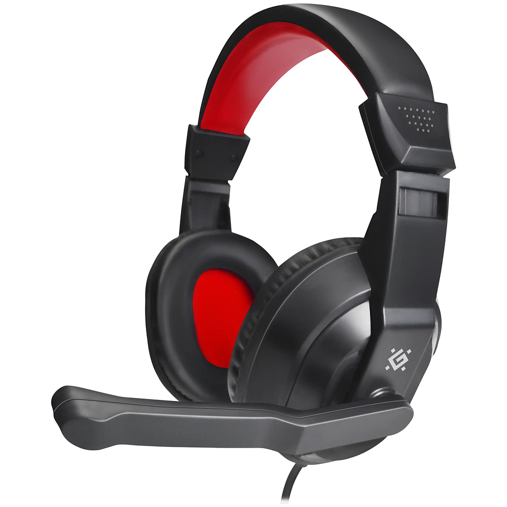 Набор игровой клавиатура и мышь с наушниками и ковриком "DEFENDER Target MKP-350" - 5