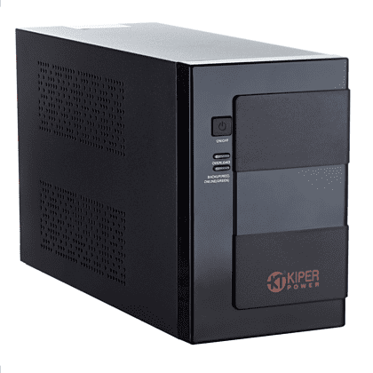 ИБП Kiper Power C1500 USB (1500VA/900W)