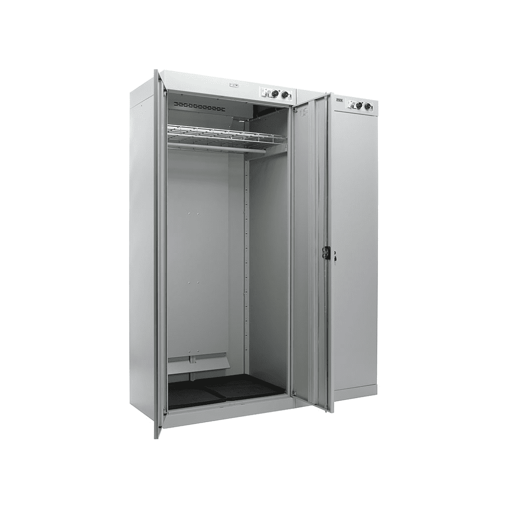 Шкаф сушильный "ШС Сахара 5" - 5