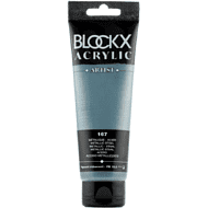 Краски акриловые 