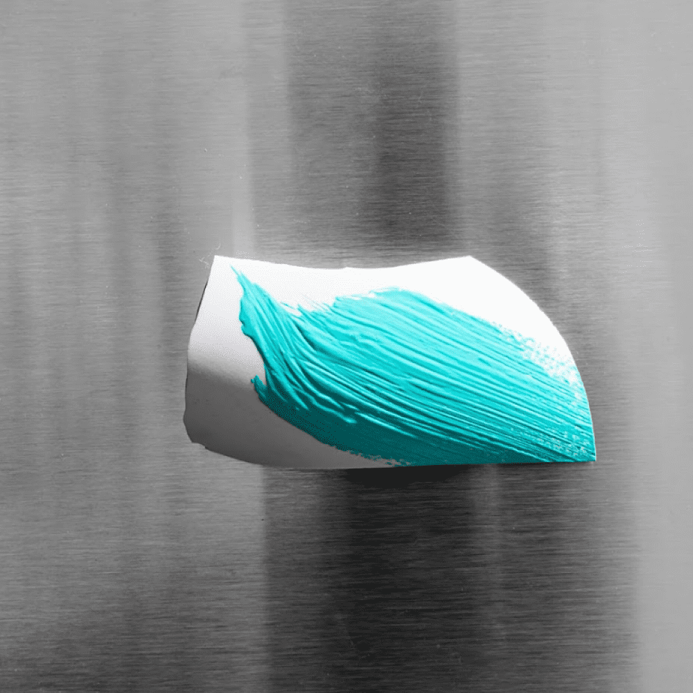 Краски акриловые"Himi Jelly Cup", набор 36 цветов, 12 мл, кювета - 15