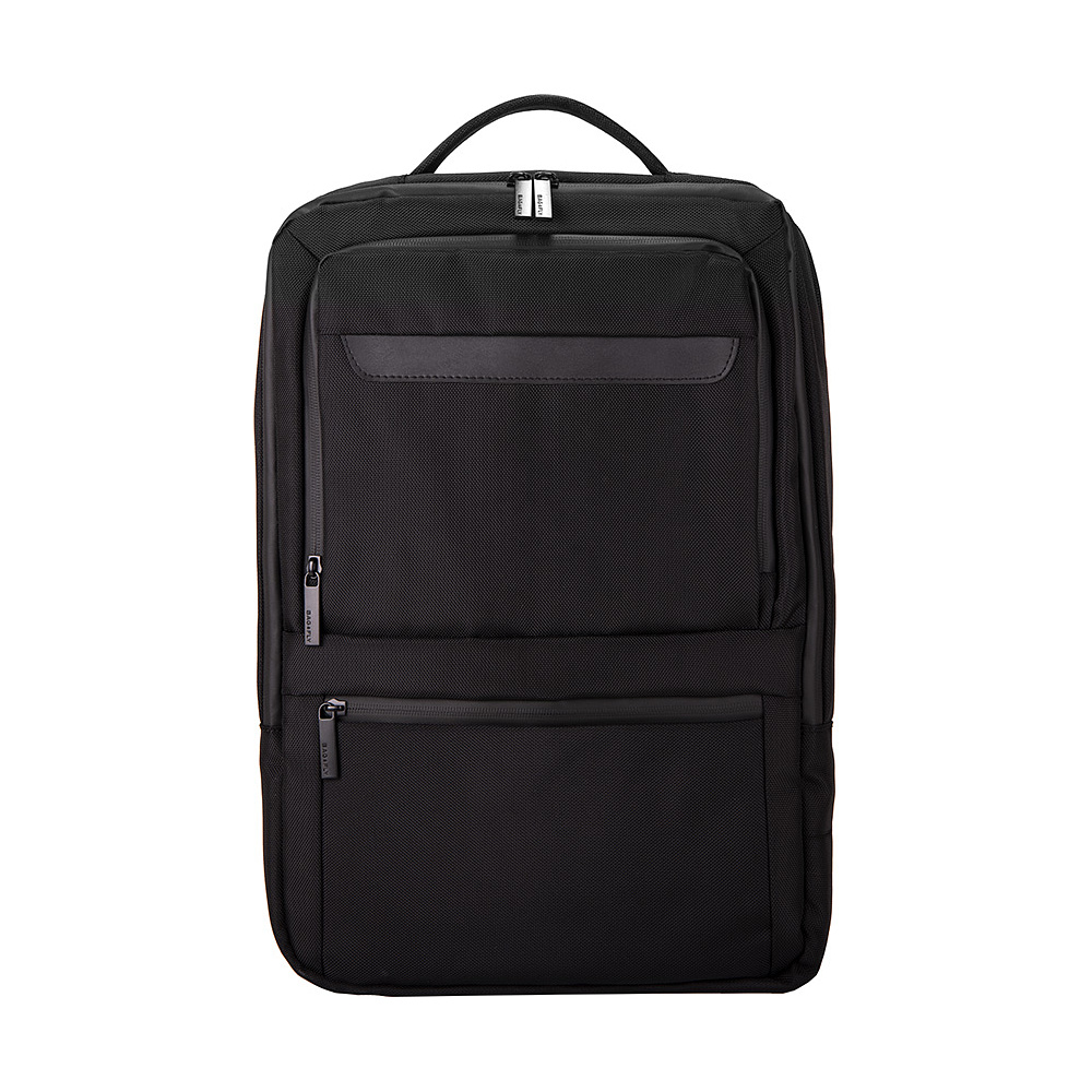 Рюкзак для ноутбука "Vector", черный - 2