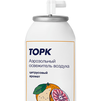 Освежитель воздуха Tork, цитрусовый аромат, 100 мл , A1 - 2