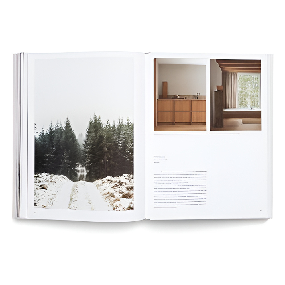 Книга "The Nordic Home: Scandinavian Living, Interiors, and Design", (английский язык) - 3