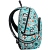 Рюкзак школьный Coolpack "Toby Shoppy", бирюзовый - 2