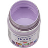 Краска акриловая по ткани "Декола", 626 лиловая, 50 мл., банка - 2
