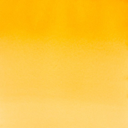 Краски акварельные "Белые ночи", 273 изоиндолинон желтый, кювета - 4