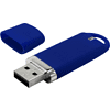 USB Flash 2.0 16 Gb VDF-015, пластик, синий - 2