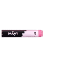 Маркер акриловый "Darwi.Marbel" 475, розовый