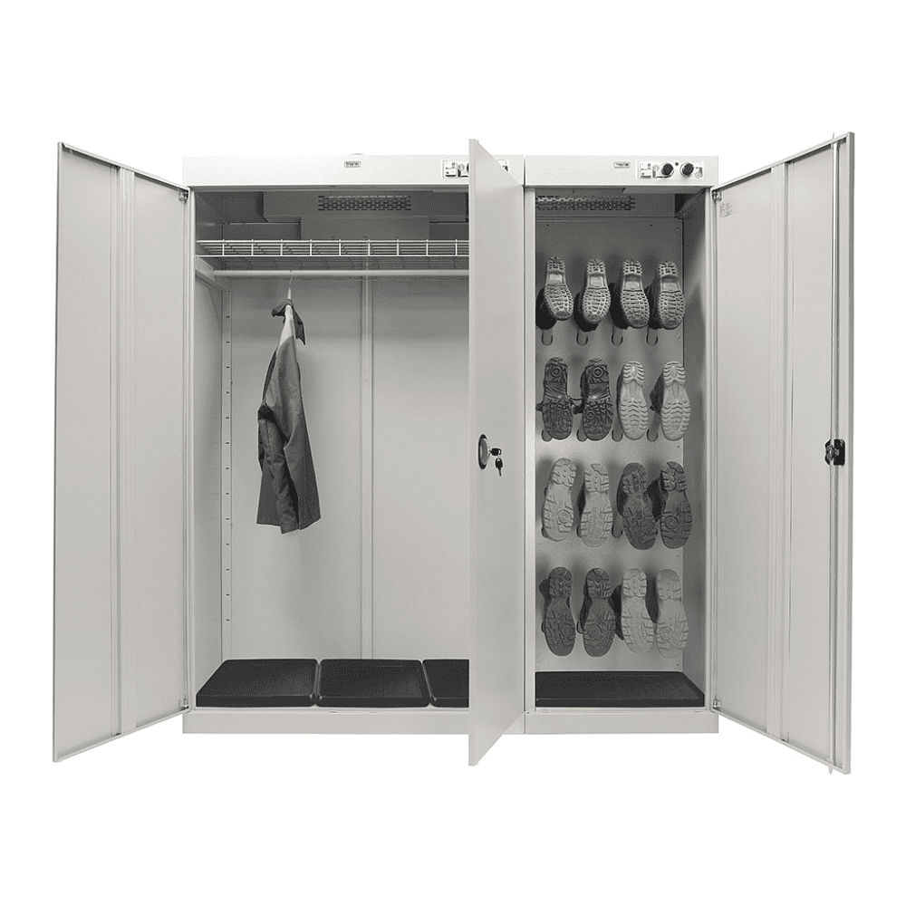 Шкаф сушильный "ШС Сахара 8" - 3