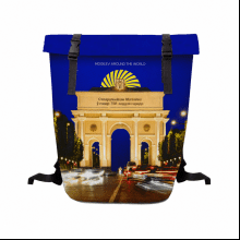 Рюкзак "L'arc de Mogilev"