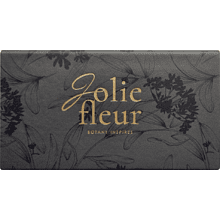 Еженедельник датированный "Fleur"