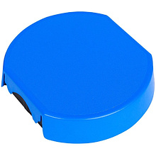 Сменная штемпельная подушка "6/46040", синий