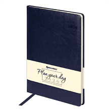 Ежедневник датированный "Imperial" на 2026 год