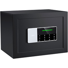 Офисный сейф "DELI ET550", 250x350x250 мм 