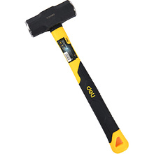 Кувалда Deli YS EDL447004