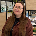 Окулик Ксения