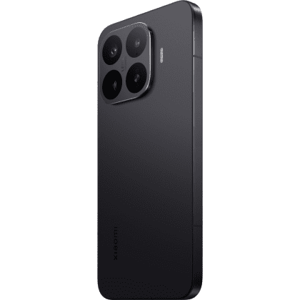 Смартфон XIAOMI 17T Pro, 12GB/512GB, Black RU - 6