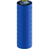 Изолента ПВХ Deli YS EDL5265, 18 мм x 10 м, 130 мкм, синяя - 8