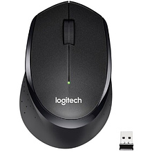 Мышь Logitech "M330 Silent Plus"