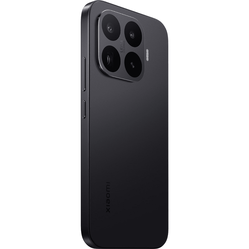 Смартфон Xiaomi 17T, 12GB/256GB, Black RU - 7
