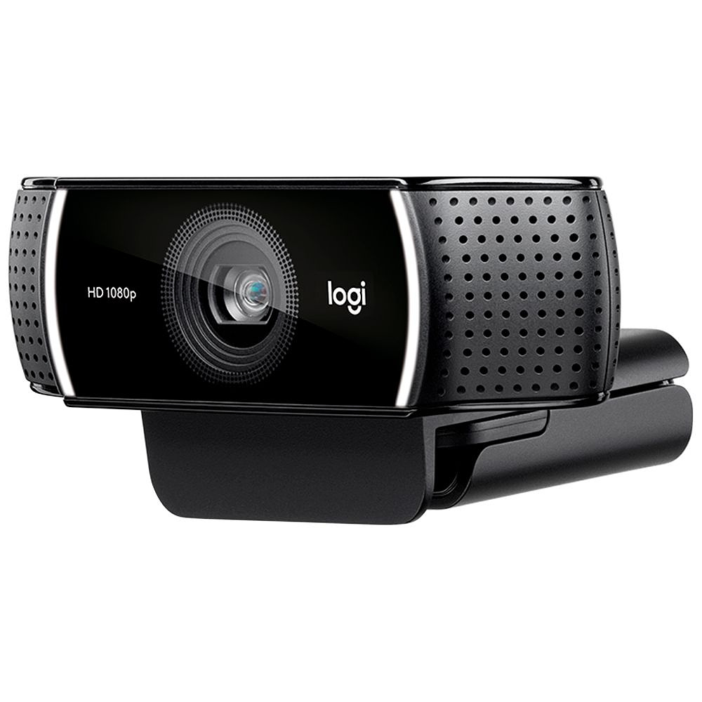 Веб-камера "Logitech Pro Stream Webcam C922"  - 2