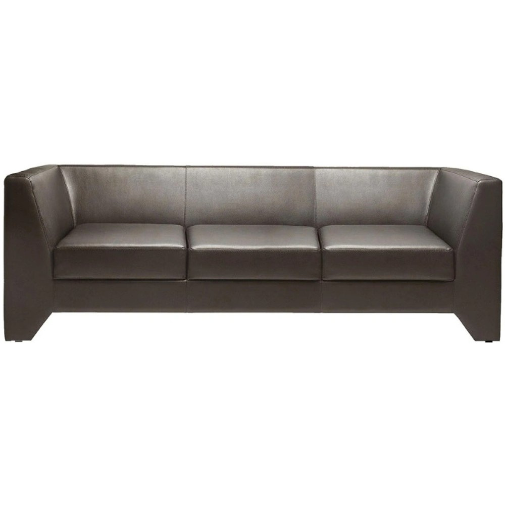 Софа AUPI Альфа Н 3, 2070х770х680 мм