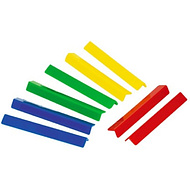 Клипсы для цветового кодирования Vileda 
