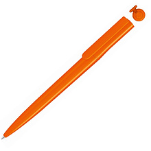 Ручка шариковая автоматическая "Pet Pen Recycled"