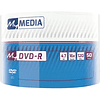 Диск DVD-R MyMedia, 4.7Gb, 16x, 50 штук - 2