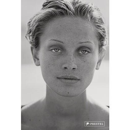 Книга "Peter Lindbergh. Images of Women", (английский язык), Peter Lindbergh