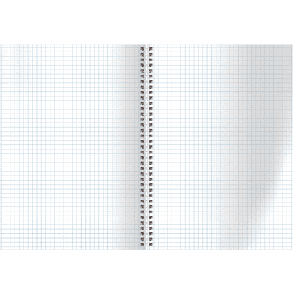 Тетрадь "Minimal", А4, 80 листов, клетка, ассорти - 5