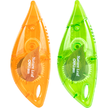 Корректор роллер "Nature Leaf"