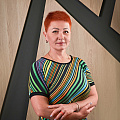 Медвецкая Светлана