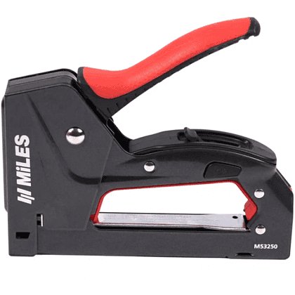 Степлер скобозабивной MILES "M53250/T" - 6
